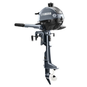 Yamaha F2.5