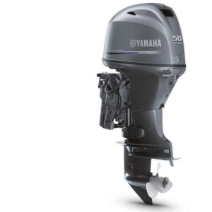 Yamaha F50