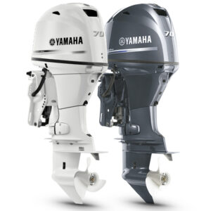 Yamaha F70