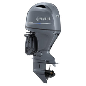 Yamaha F75