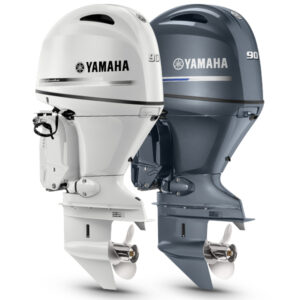Yamaha F90