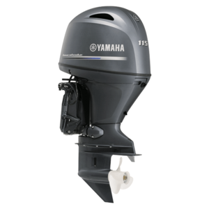 Yamaha F115