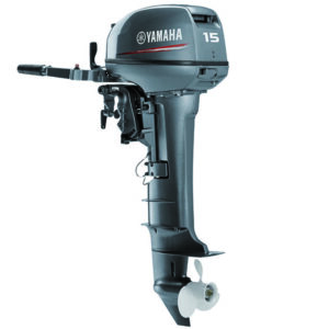 Yamaha 15F