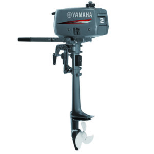 Yamaha 2D