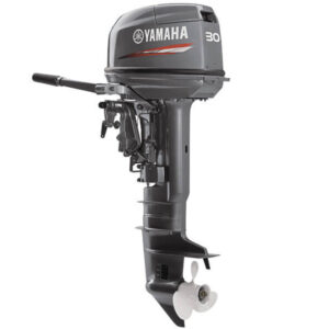 Yamaha 30H