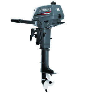 Yamaha 3B