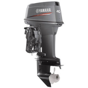 Yamaha 40V
