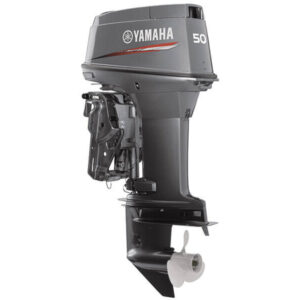 Yamaha 50H
