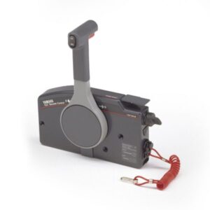 Mechanical 703 Side Mount Control Box