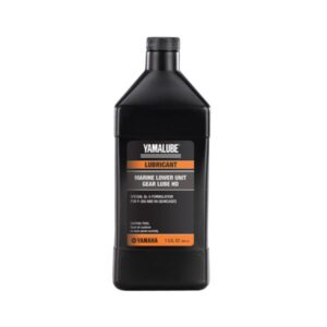 Gearcase Lube – GL5 Grade