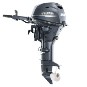 Yamaha F20