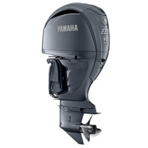 Yamaha F225