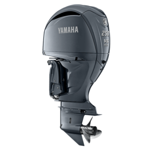 Yamaha F250