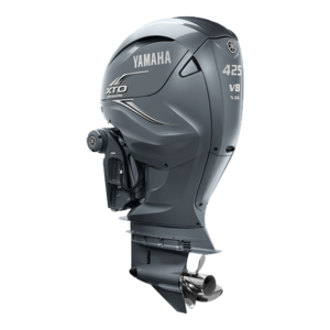 Yamaha XF425