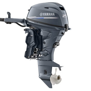 Yamaha F25