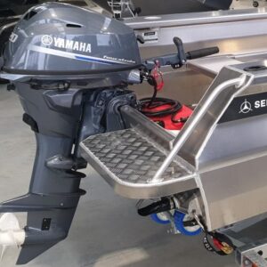 Yamaha F20 Ex Display Save $1720